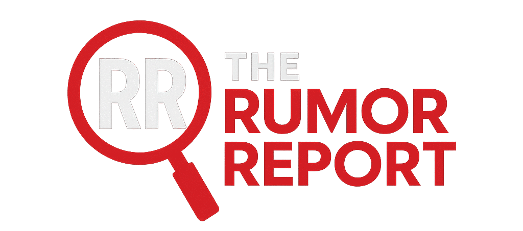 therumorreport