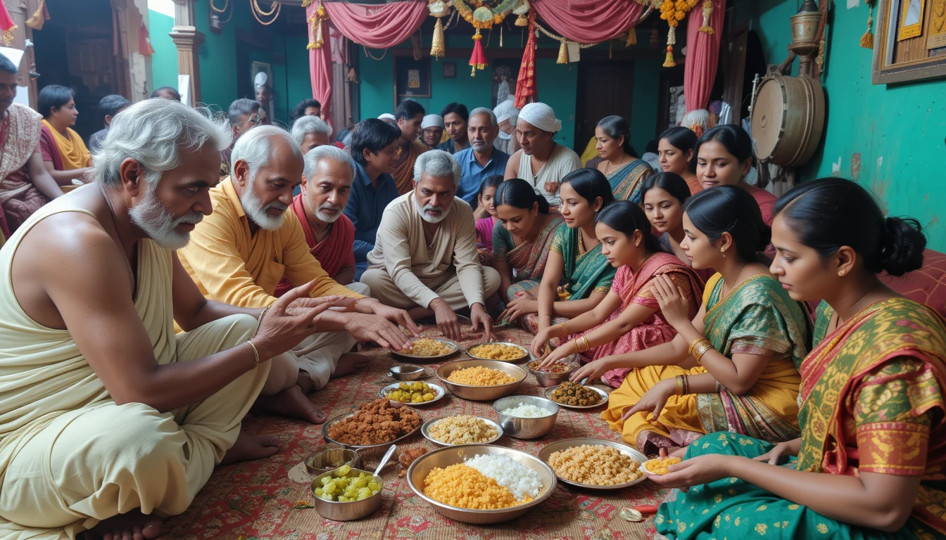 Special Partha Nuakhai