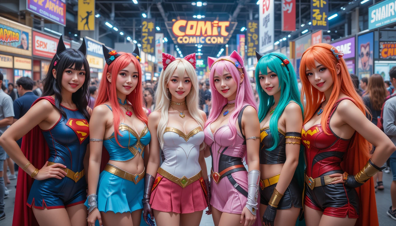 celebration in New York City