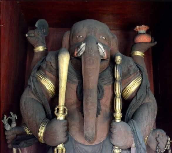 Lord Ganesha