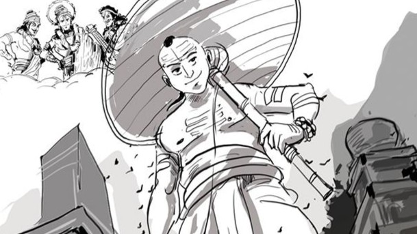 थ्रीक्काकरा केरल राज्य के राजा महाबली