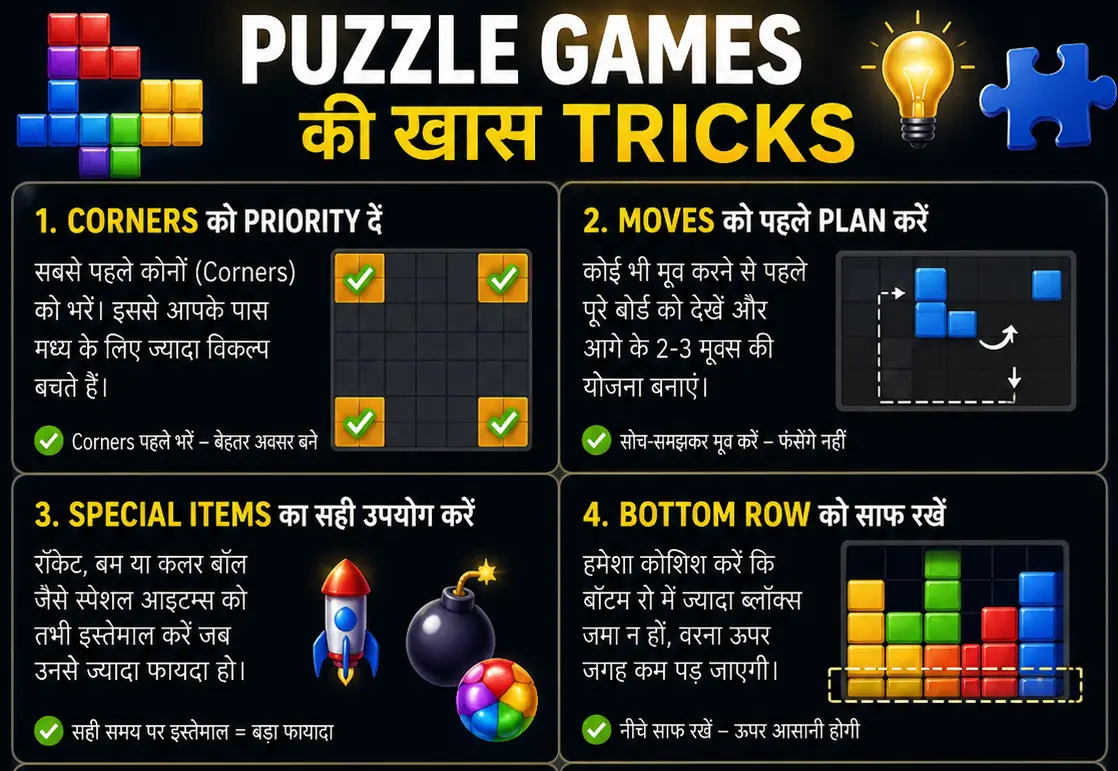 Copy Puzzle