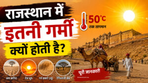 Main Reason Behind the Rising Heat