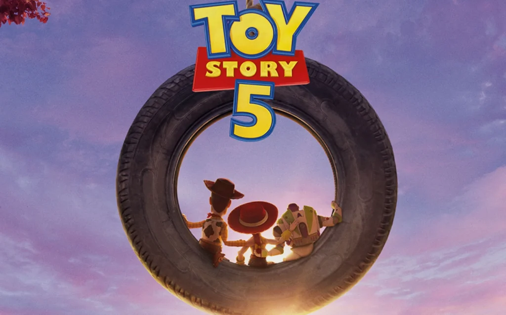 Toy story