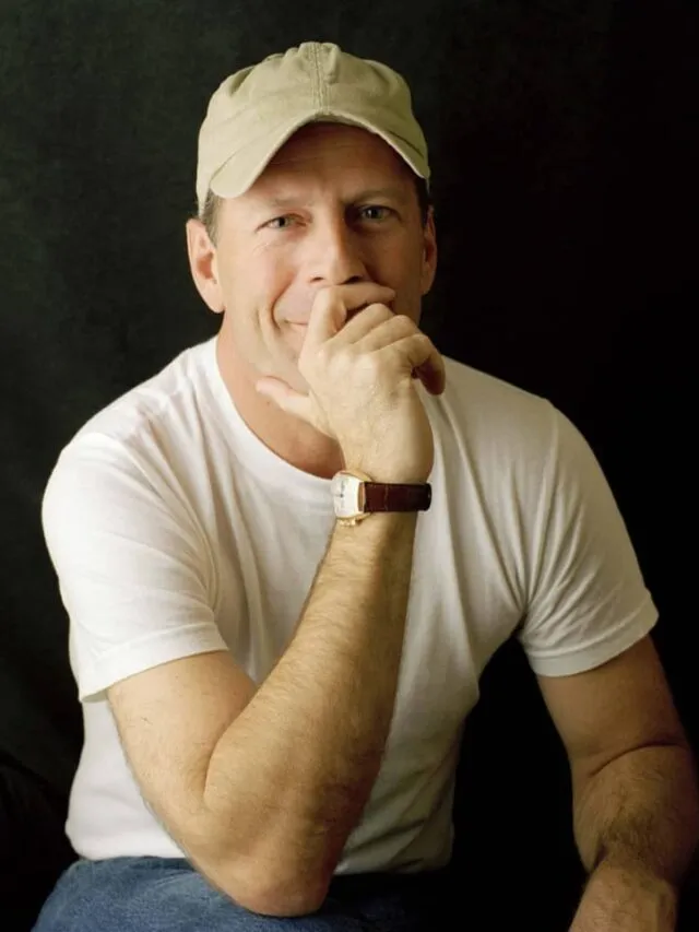 ब्रूस विलिस की दुखद स्वास्थ्य स्थिति