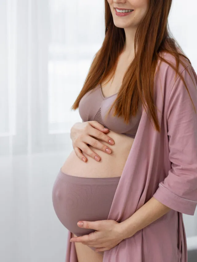 गर्भावस्था में मुंह का स्वाद कड़वा हो तो करें ये काम