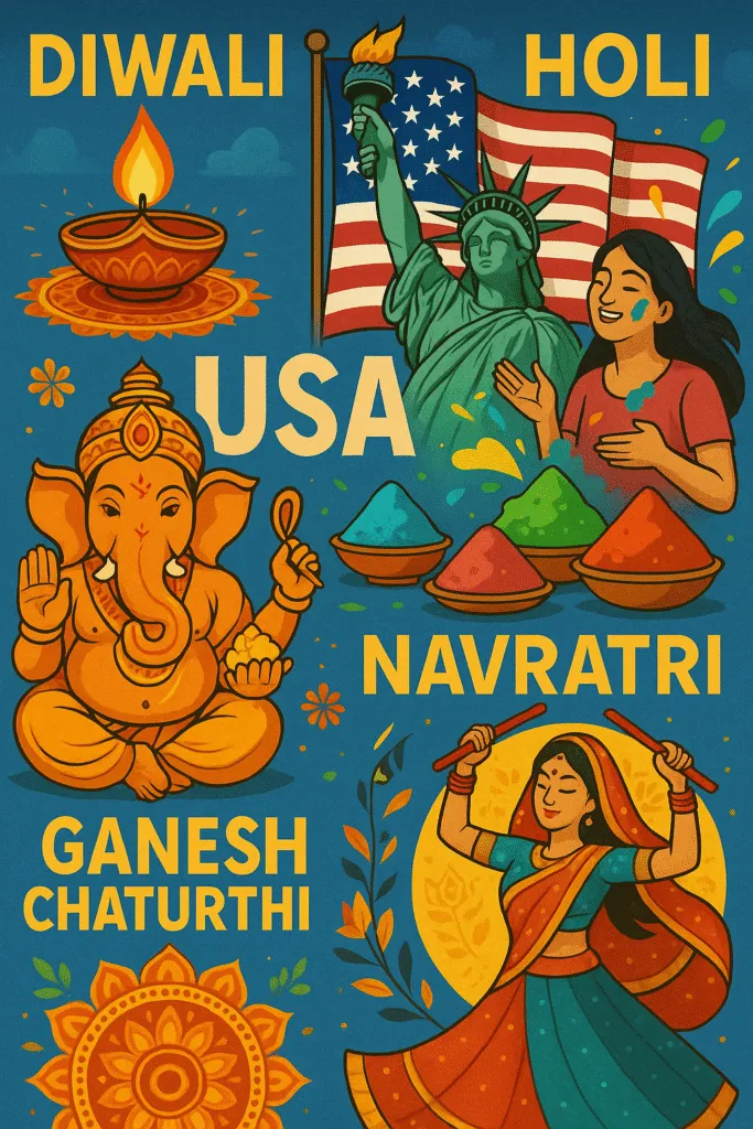 India Fs