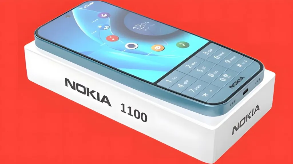 Nokia 1100