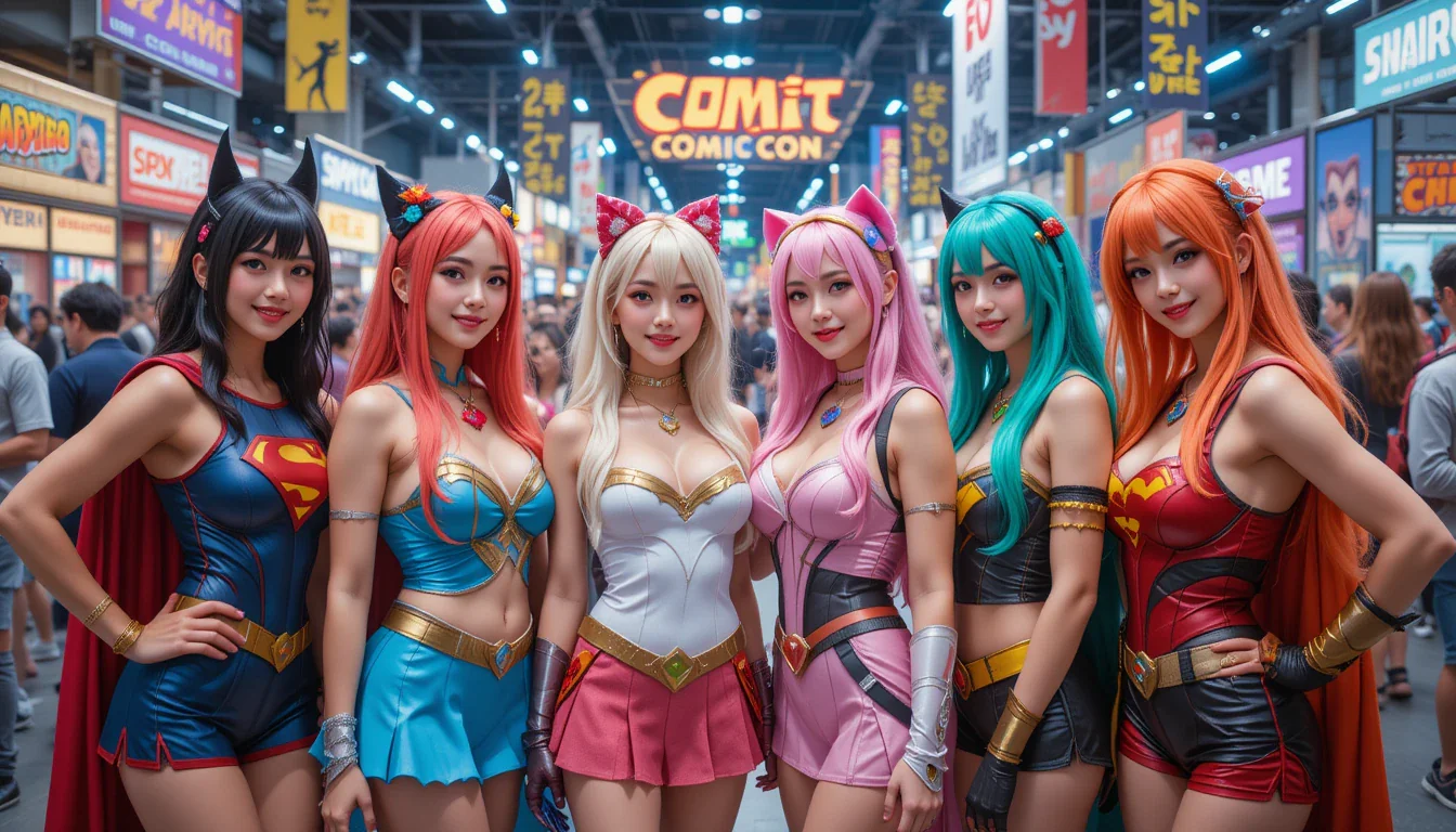 celebration in New York City