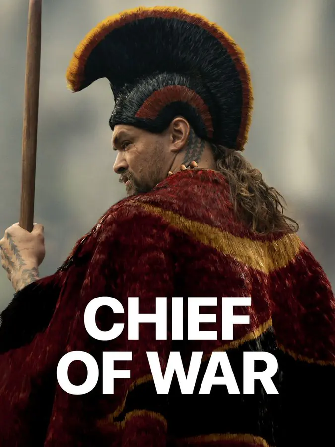 Chief Of War
