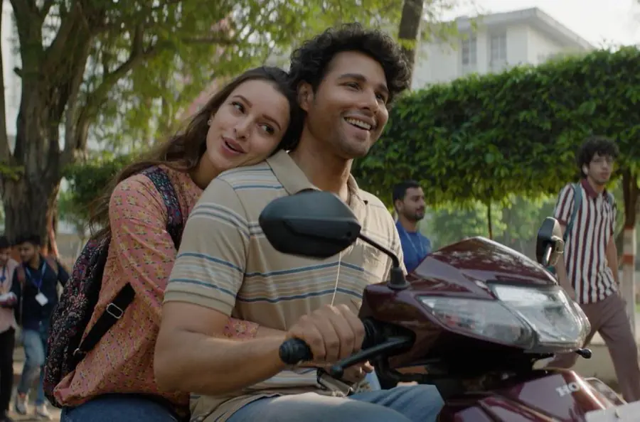Dhadak 2