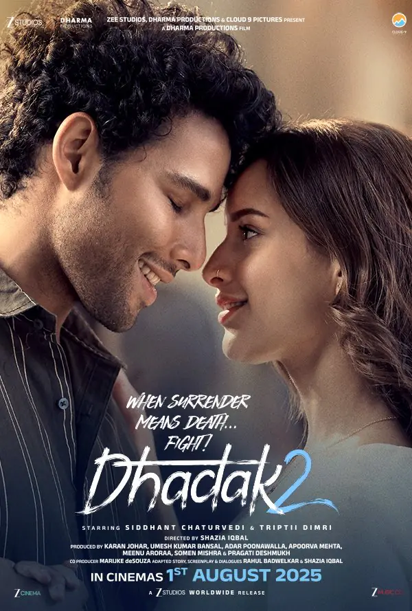 Dhadak 21 