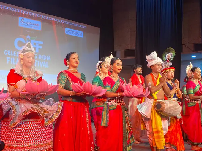 फिल्म महोत्सव