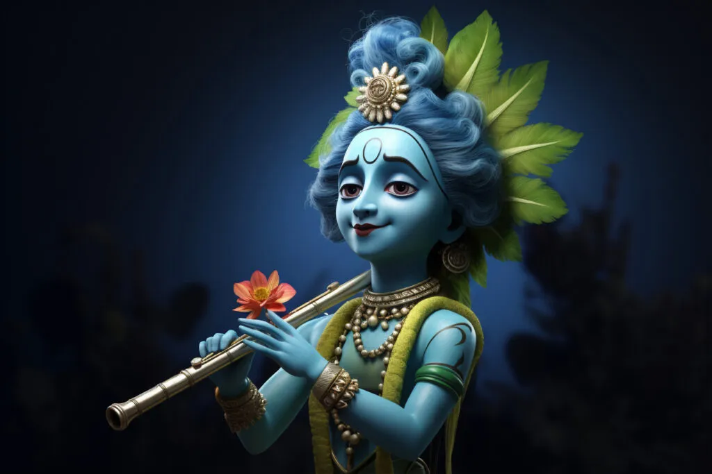 कृष्ण जन्माष्टमी पर आपको अवश्य जानने चाहिए कृष्ण जन्म के महत्व