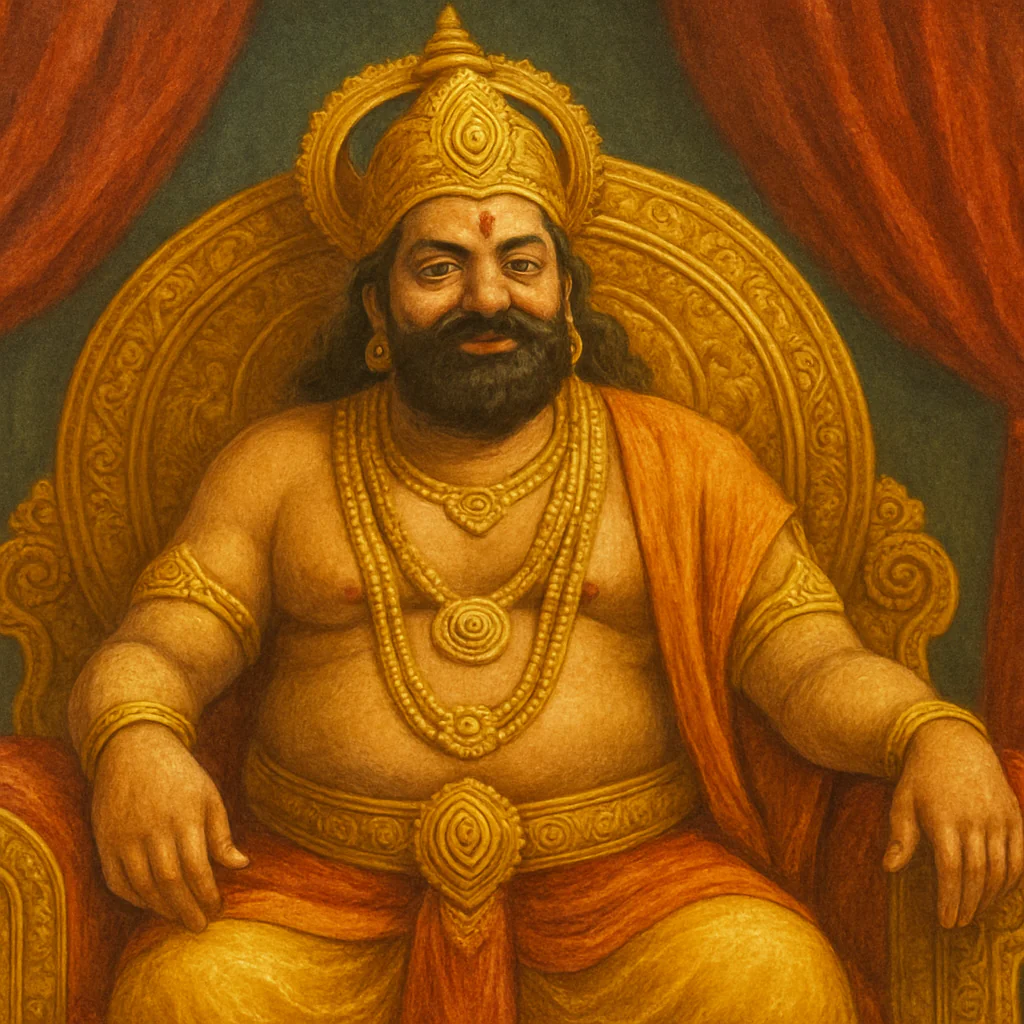 राजा महाबली