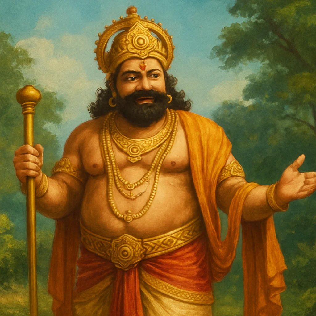 राजा महाबली