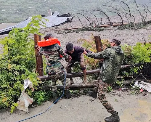 Uttarkashi-natural-disaster-army-camp-missing