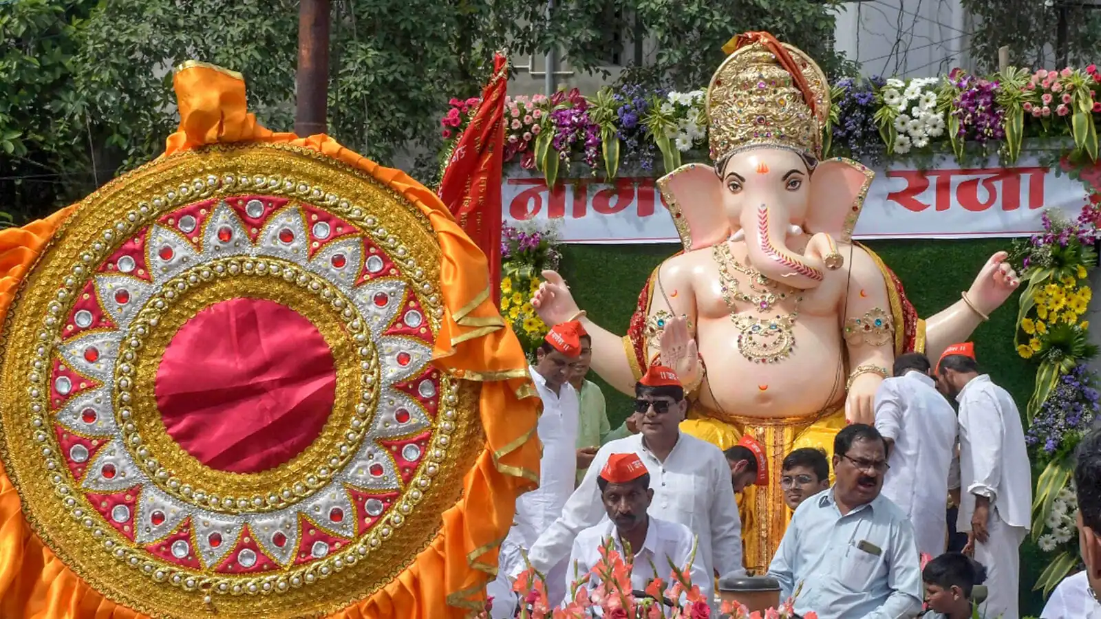 Ganeshotsav