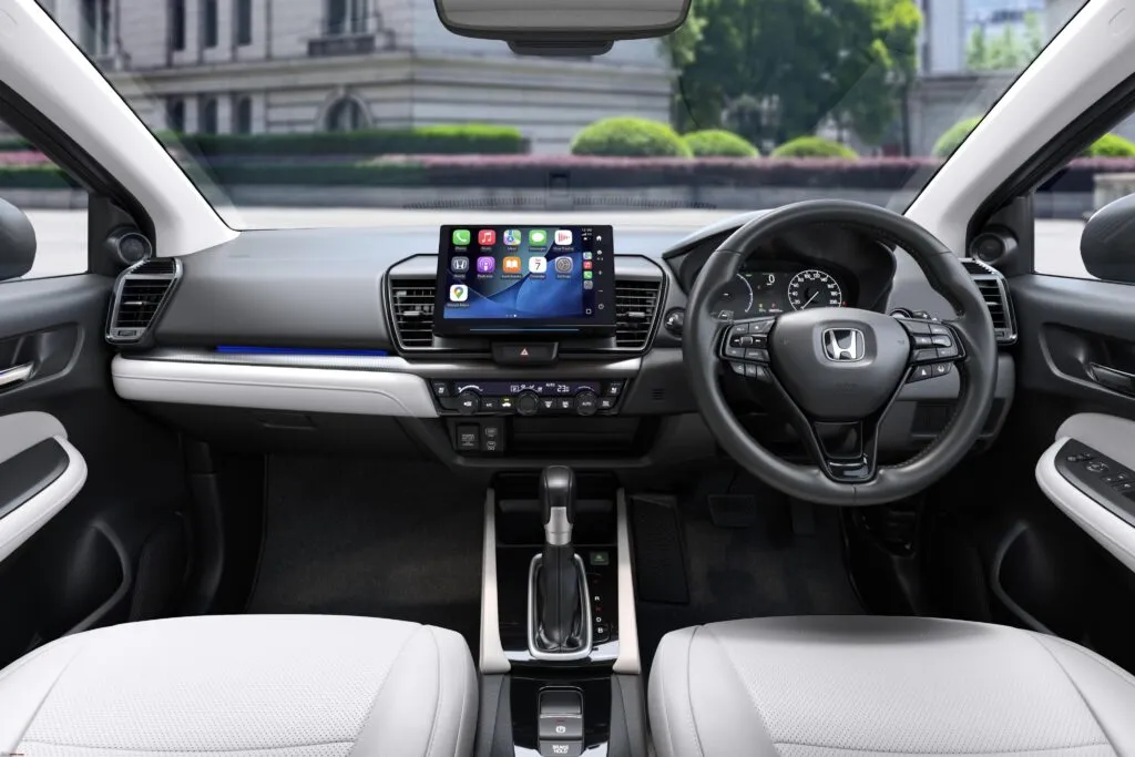 Honda City04
