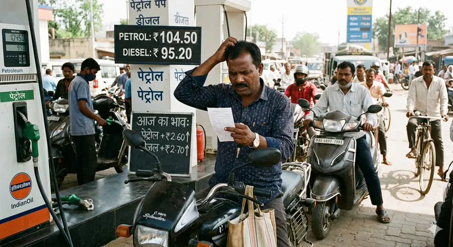 Petrol 0011