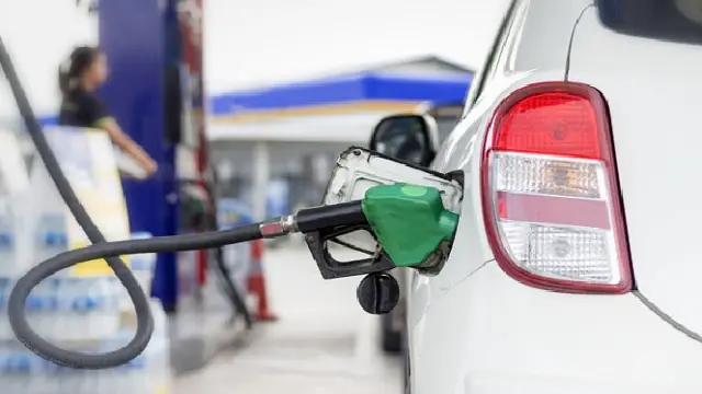 Petrol Pp