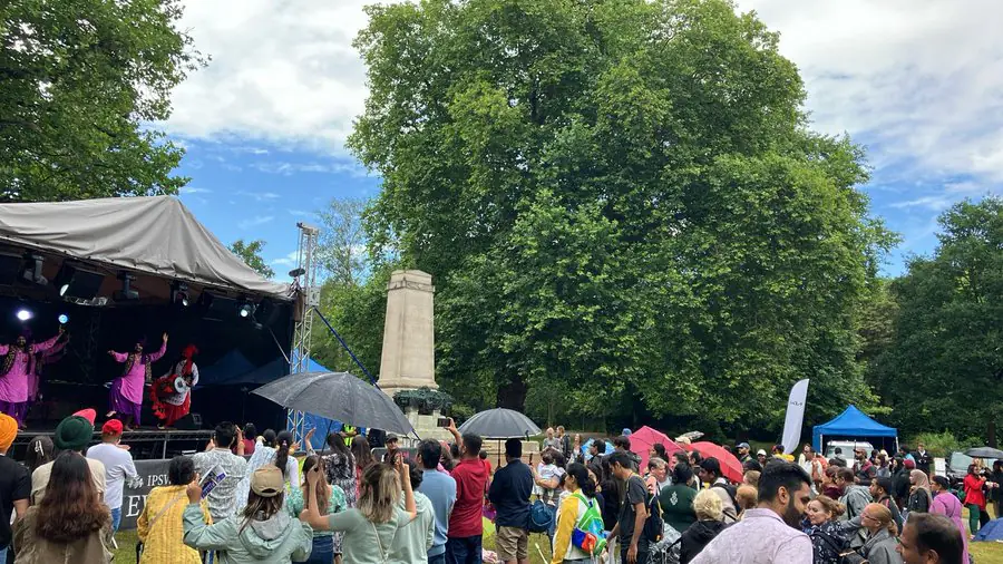 1261 festival