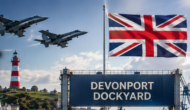 Plymouth Defense Investment