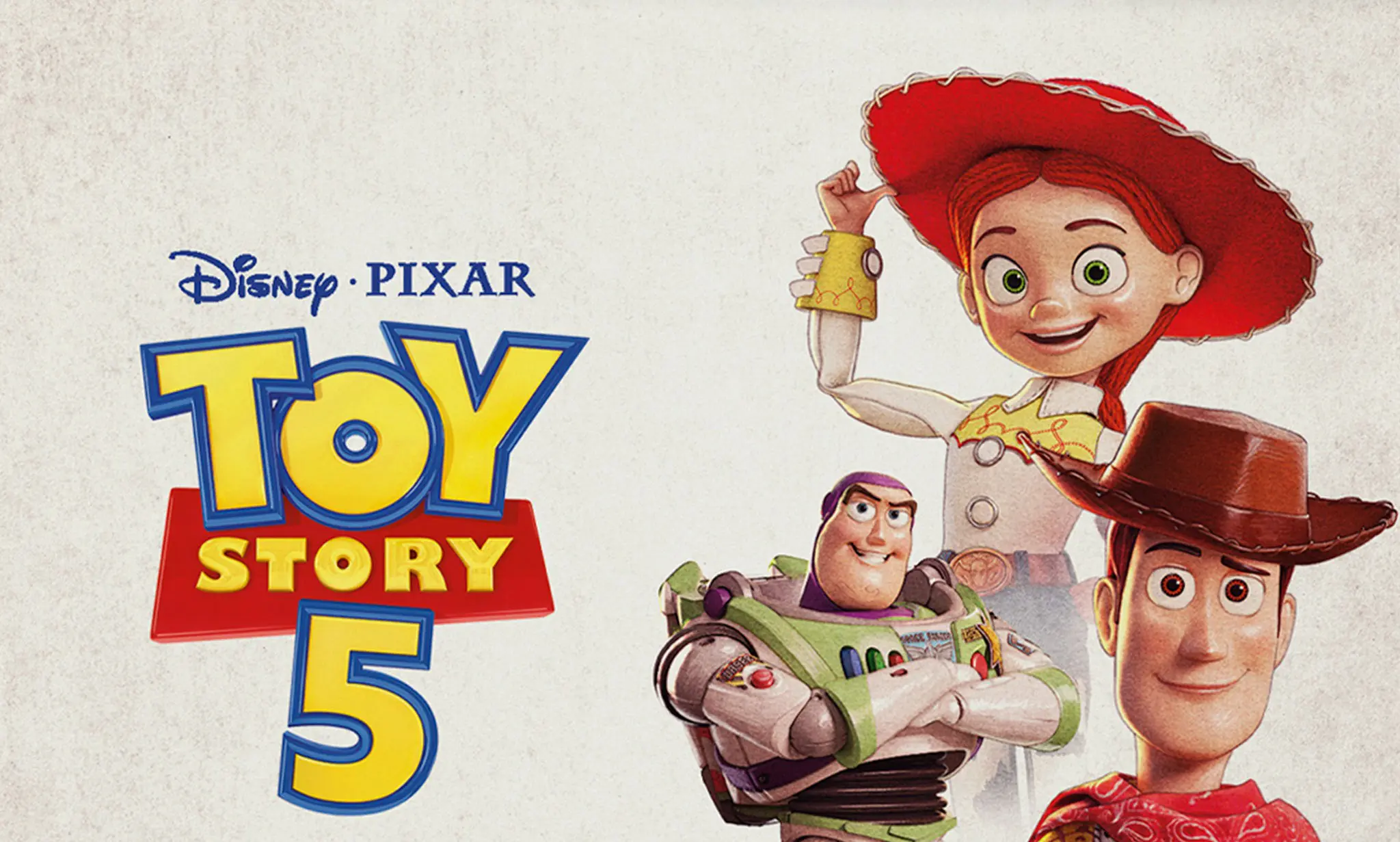 Toy story