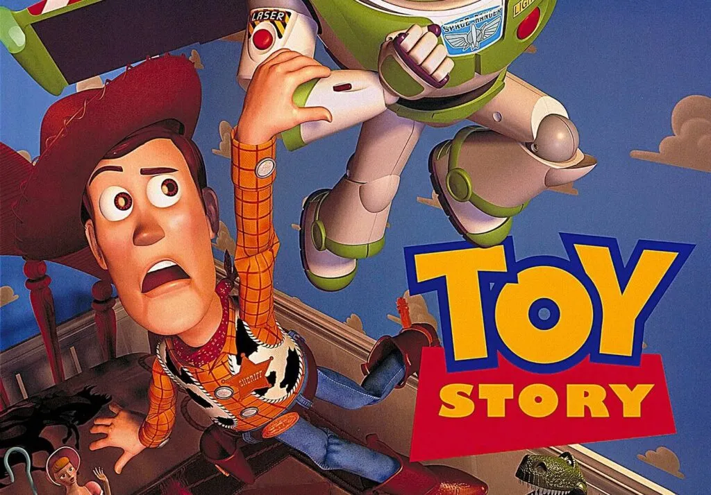 Toy story